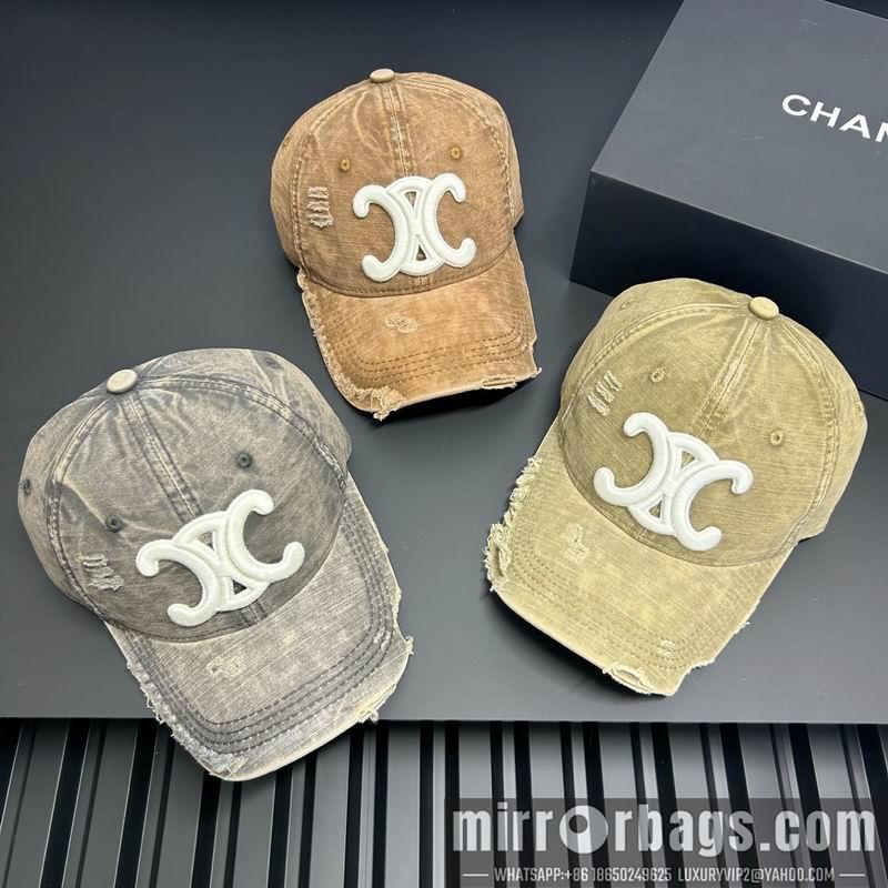 Replica Celine Hat dx 05