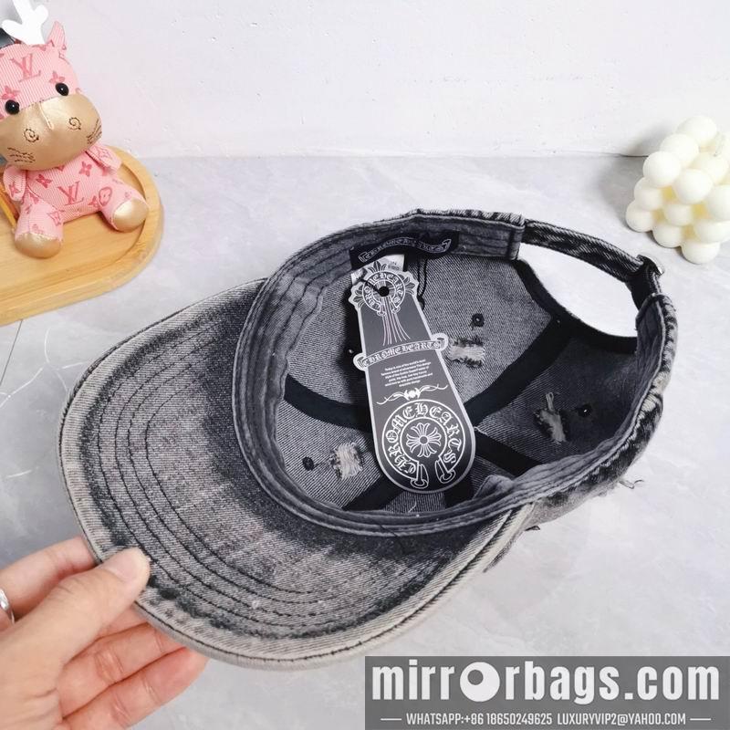 Replica Chrome Hearts Hat dx01