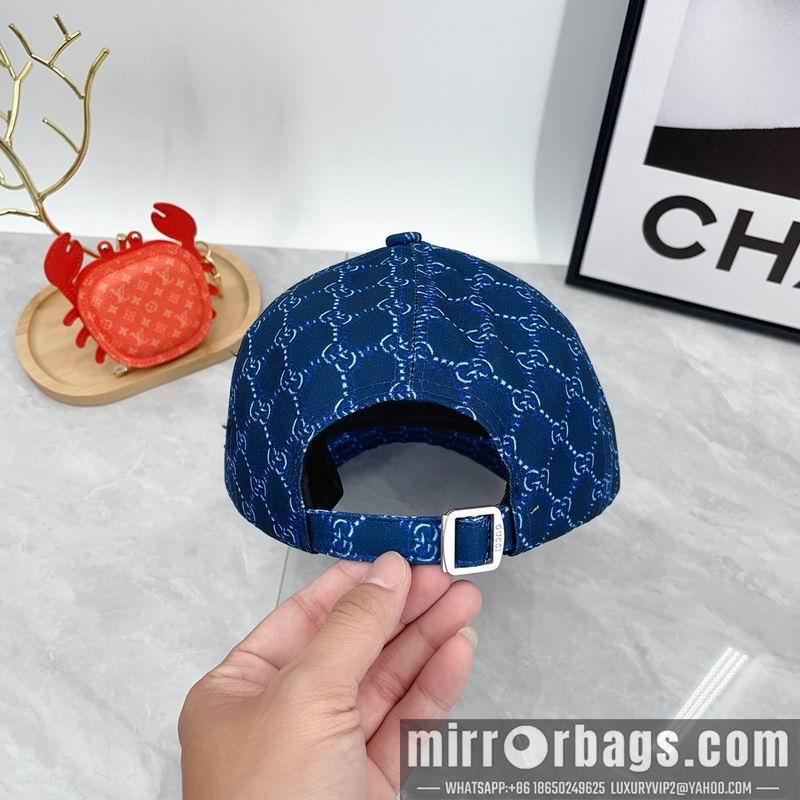 Replica Gucci Hat dx141