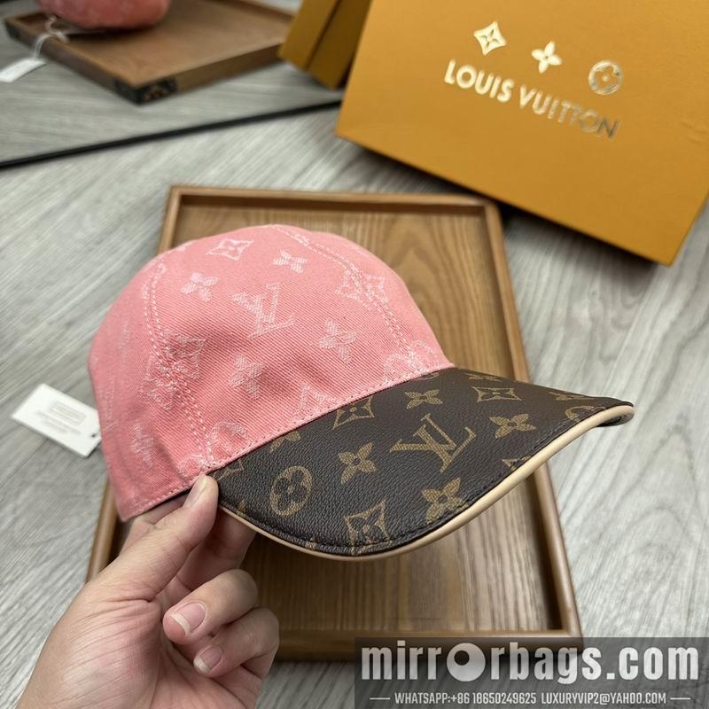 Replica LV Hat 071206