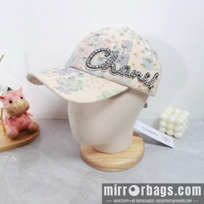 Replica Chanel Hat dx07