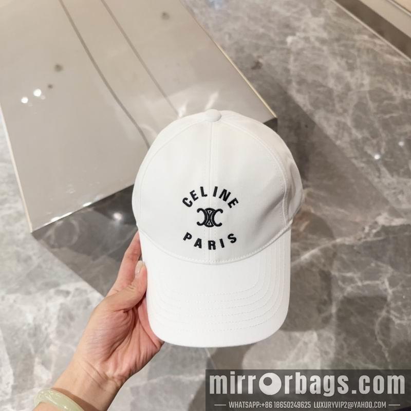 Replica Celine Hat dx97