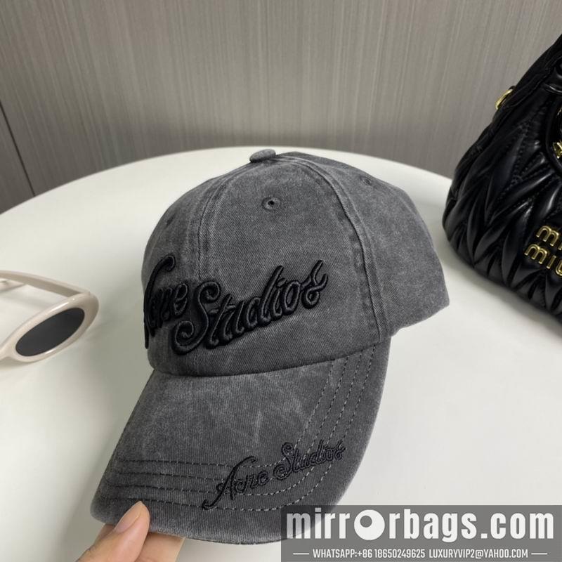 Replica Acne Hat 121401
