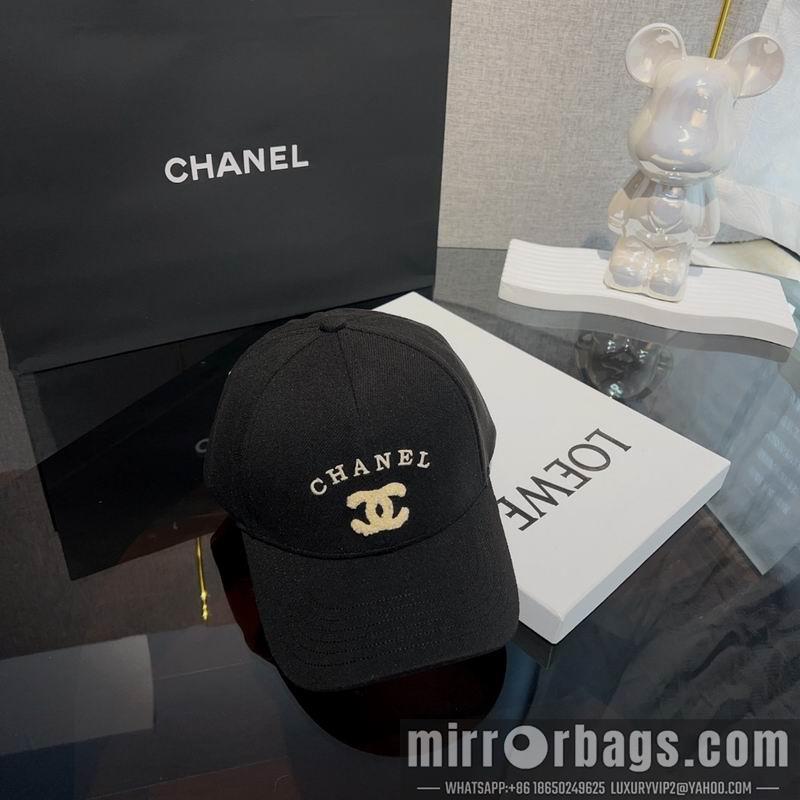 Replica Chanel Hat 041703