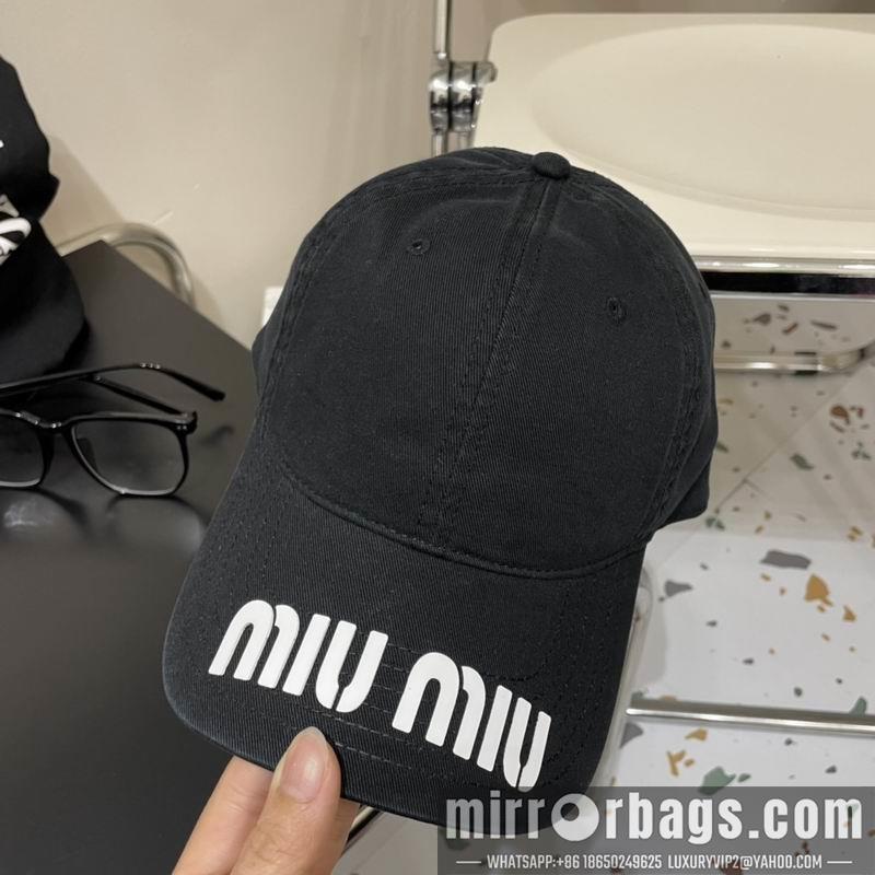 Replica Miumiu Hat dx27