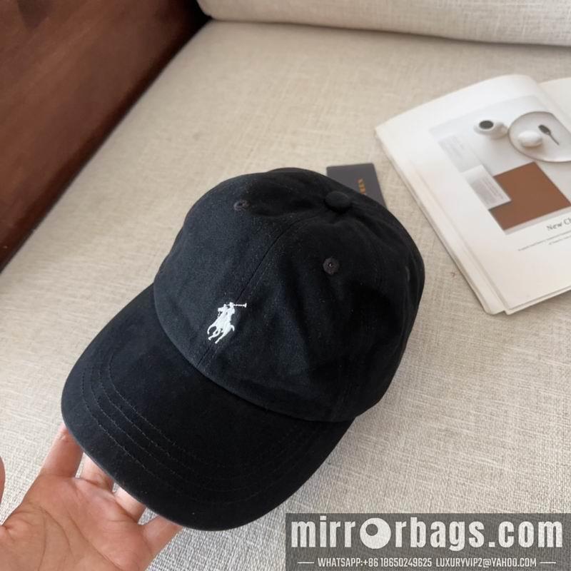 Replica Polo Hat 011502