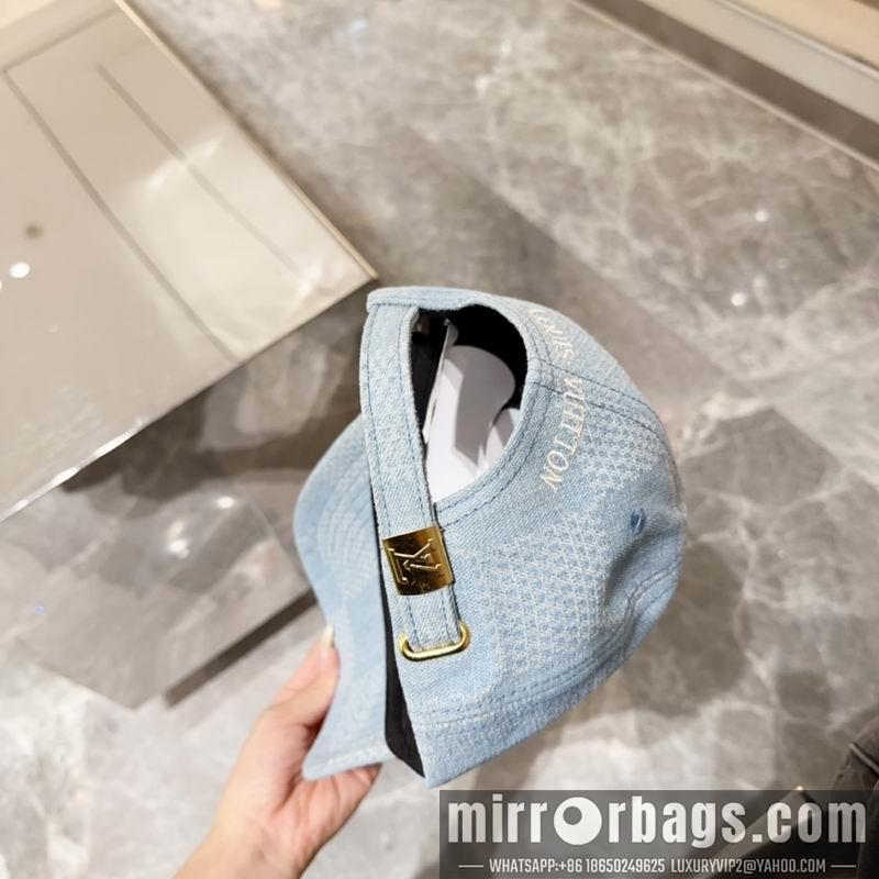 Replica LV Hat 072804