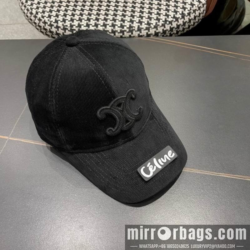 Replica Celine Hat 010202