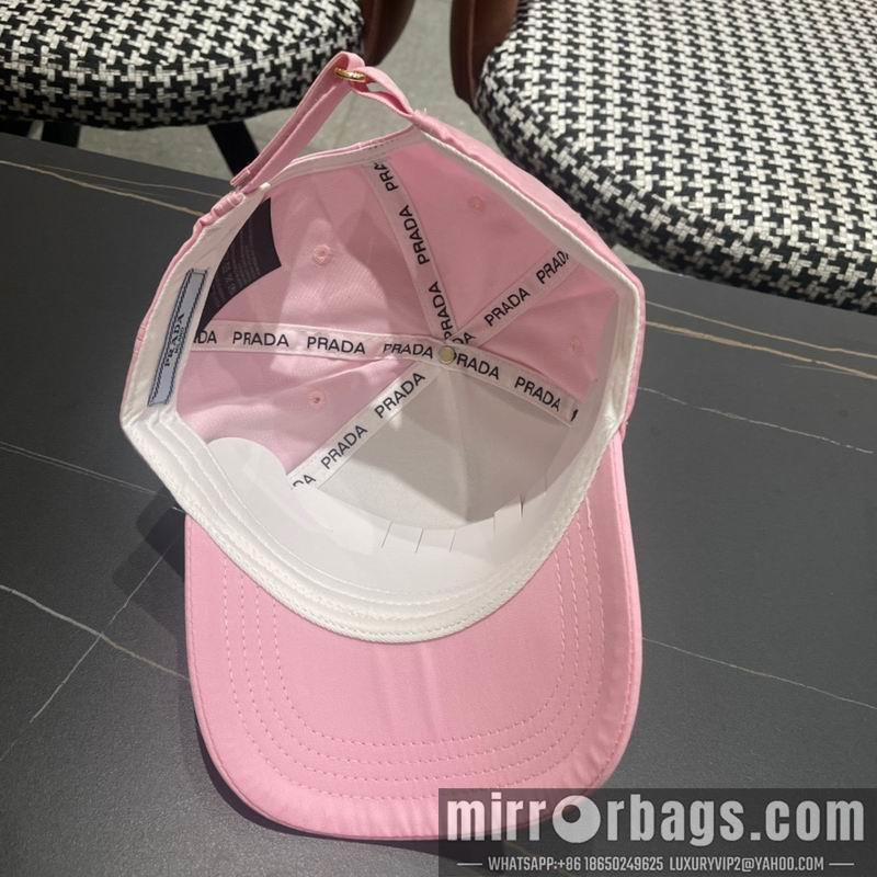 Replica Prada Hat 050702