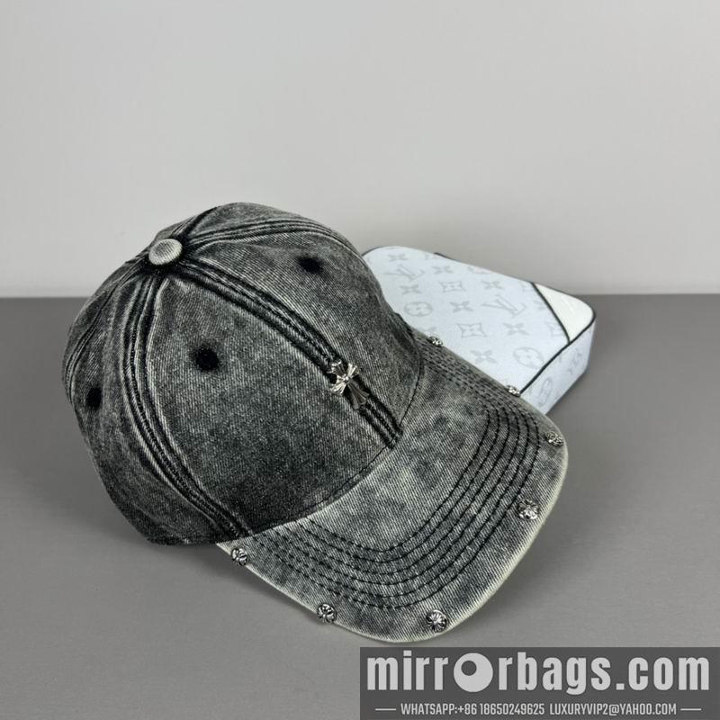 Replica Chrome Hearts Hat dx37