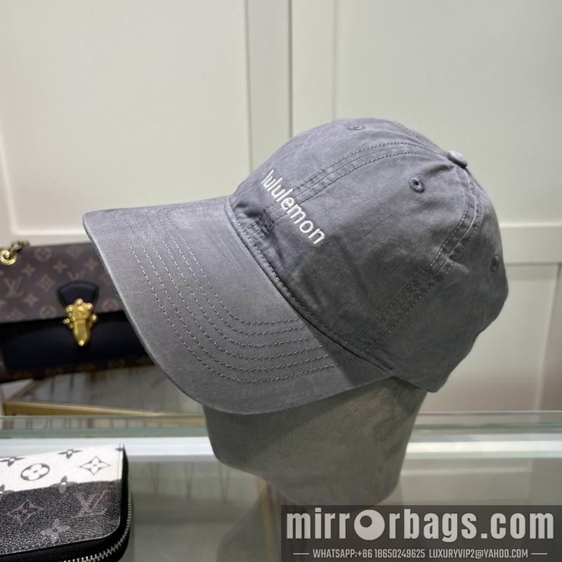 Replica Lululemon Hat dx06