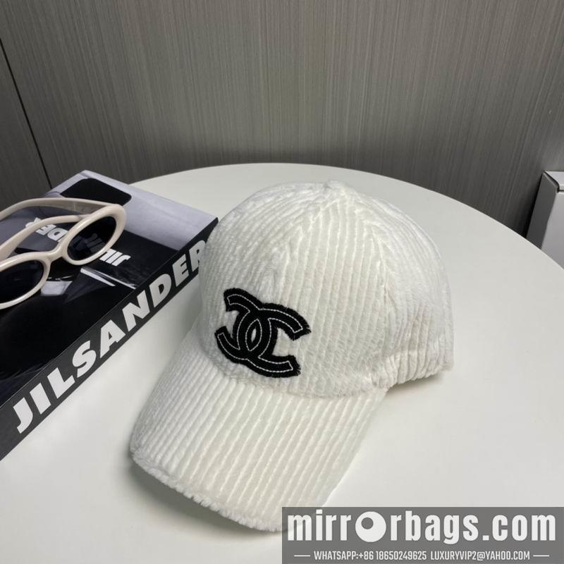 Replica Chanel Hat 010401