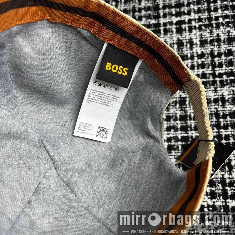 Replica Boss Hat 102801