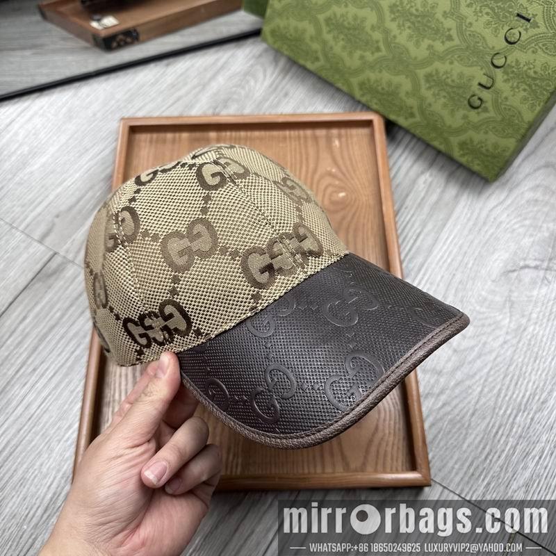 Replica Gucci Hat dx19
