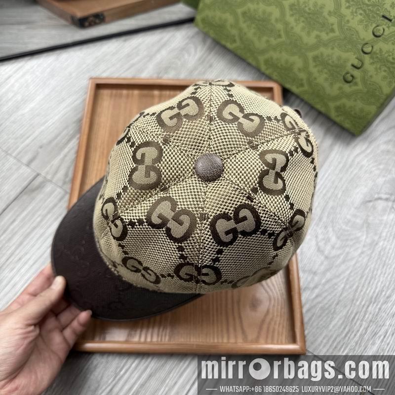 Replica Gucci Hat dx19