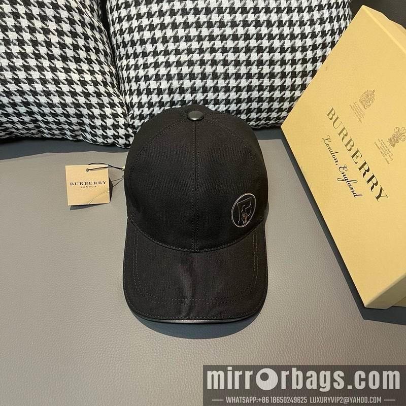 Replica Burberry Hat 083003