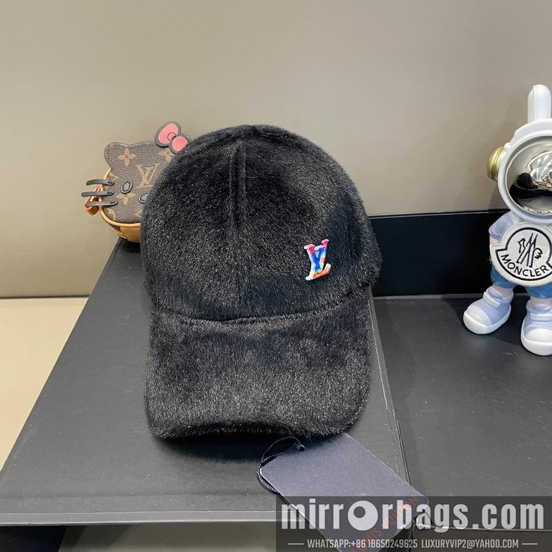 Replica LV Hat 081002