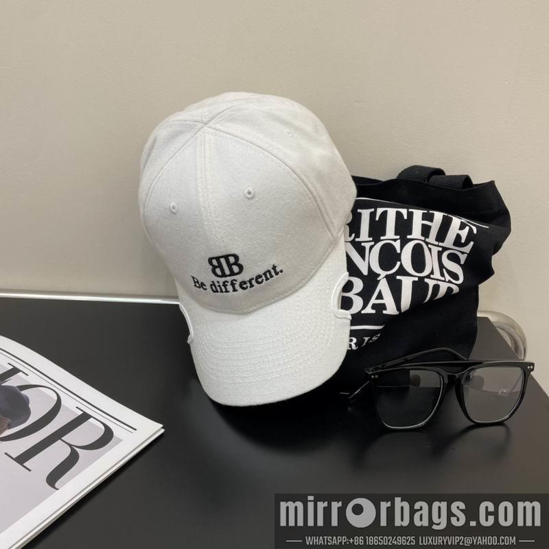 Replica Balenciaga Hat 042801