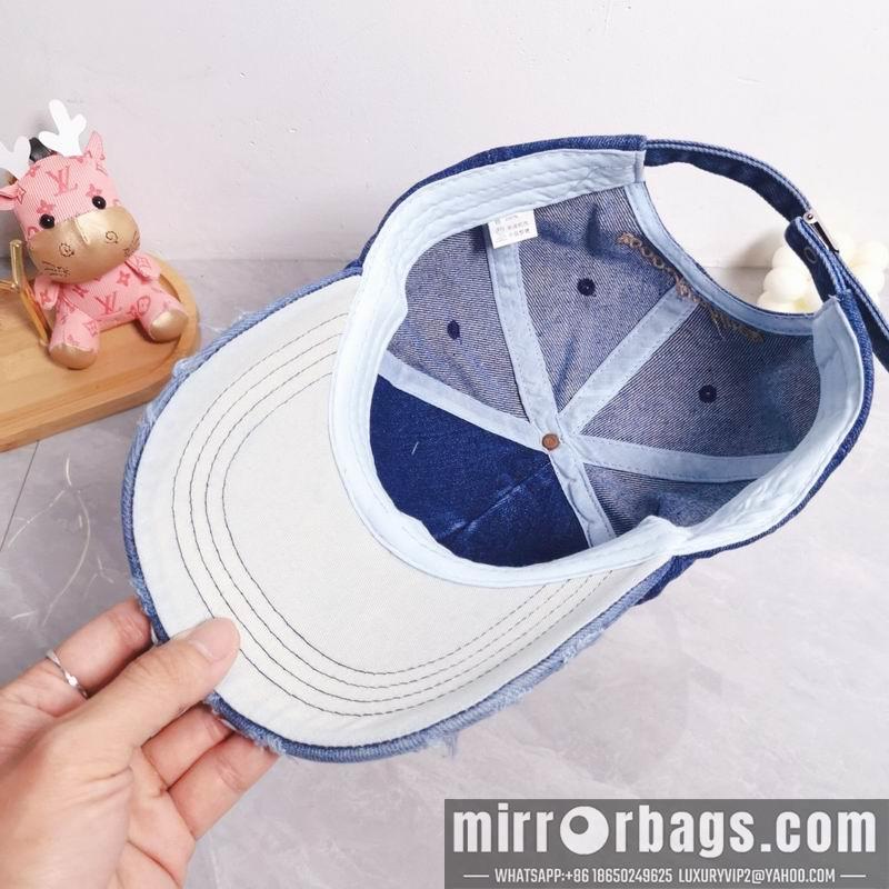 Replica Roses Hat dx01