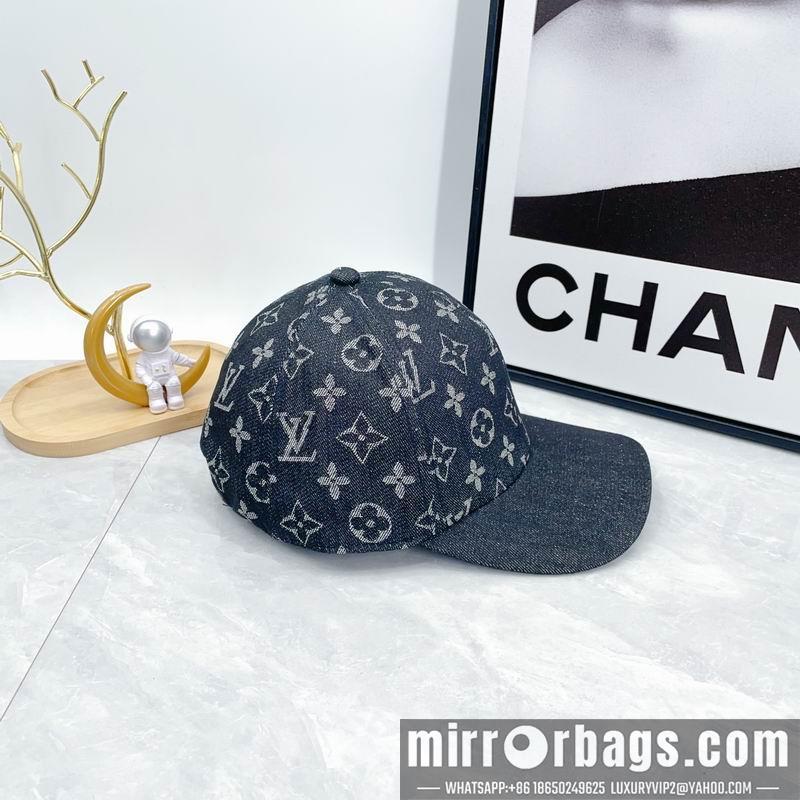 Replica LV Hat dx55