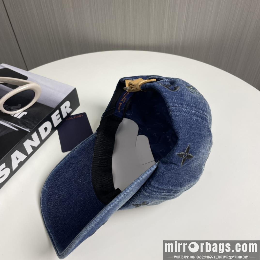 Replica LV Hat dx122