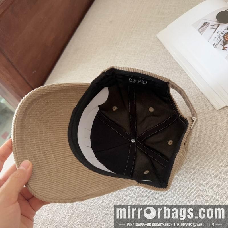 Replica Gucci Hat 122801