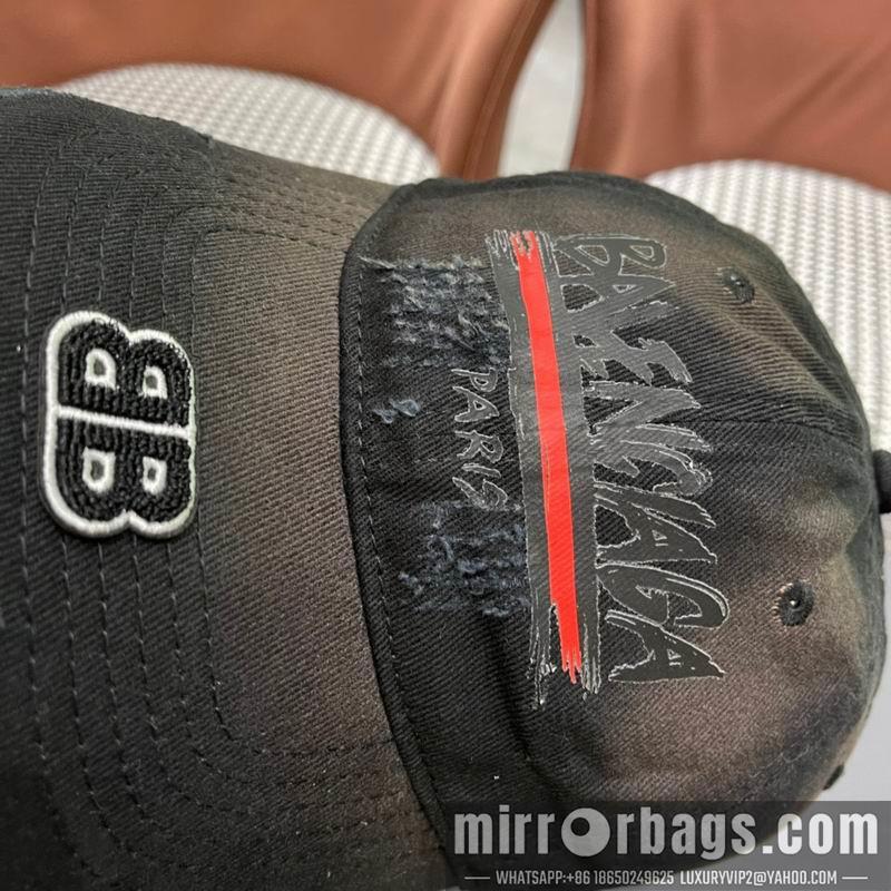 Replica Balenciaga Hat 110602