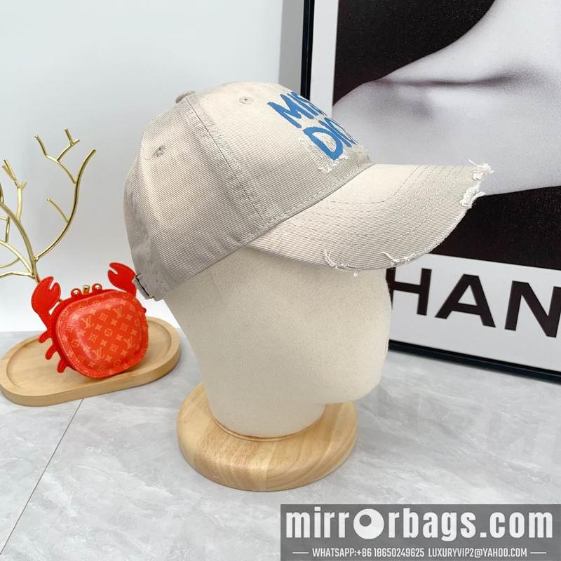 Replica Dior Hat dx01