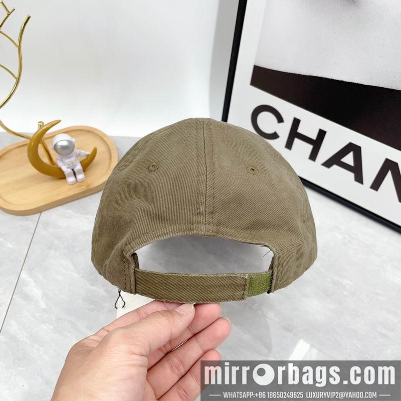 Replica Balenciaga Hat dx50