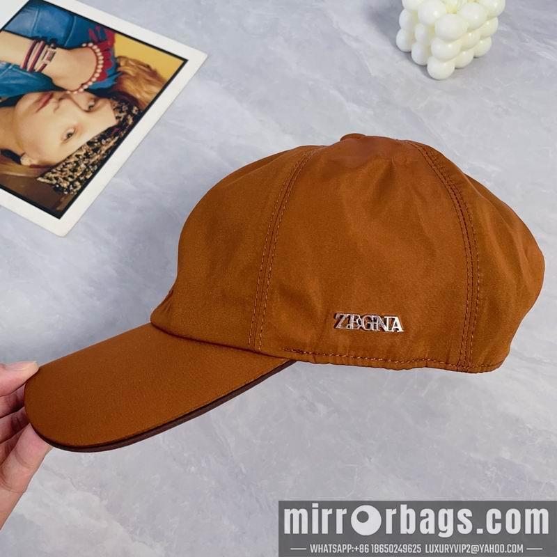 Replica Zegna Hat dx01
