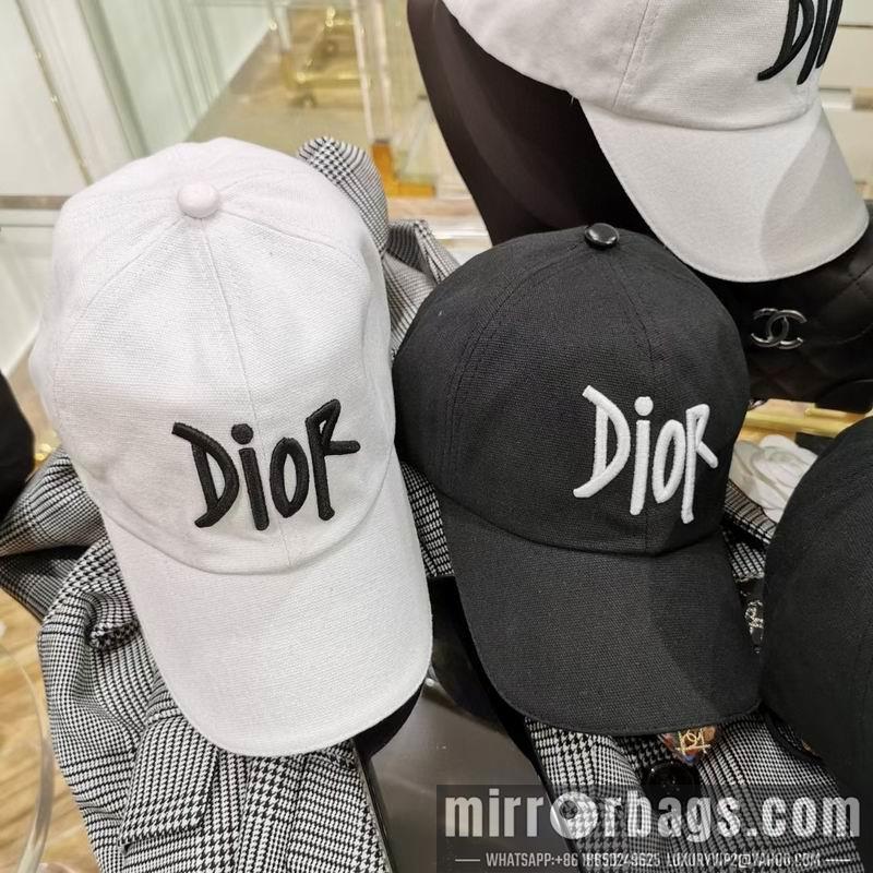 Replica Dior Hat dx04
