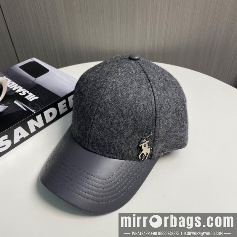 Replica Polo Hat 010401