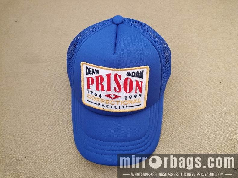 Replica DSQ Hat y 17