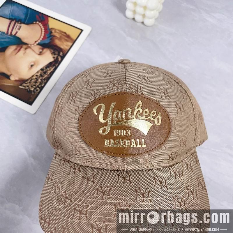 Replica NY Hat dx26