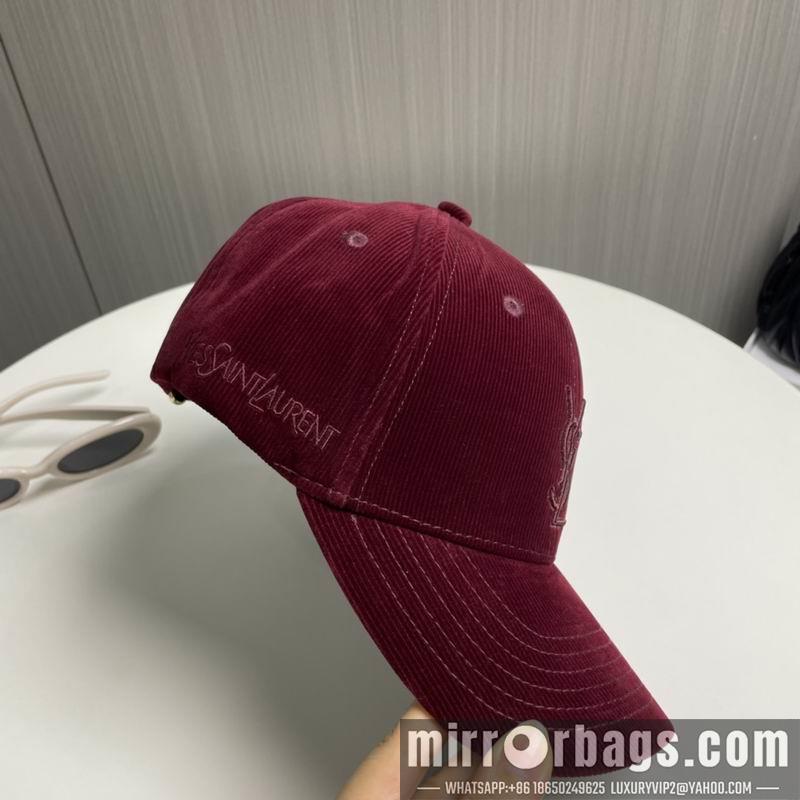 Replica YSL Hat 092701