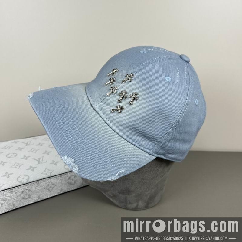 Replica Chrome Hearts Hat dx42