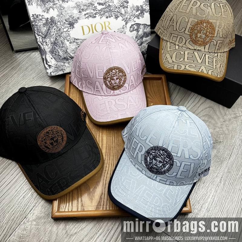 Replica Versace Hat dx01