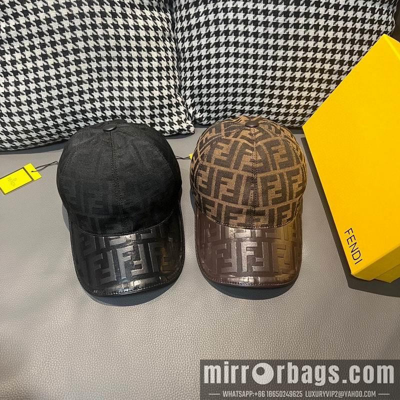 Replica Fendi Hat hm26