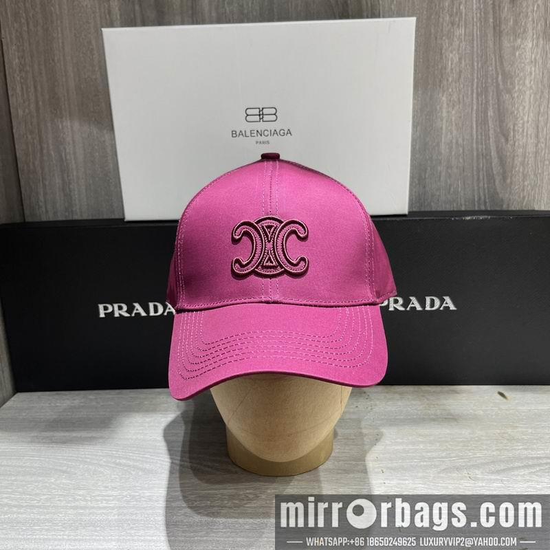 Replica Celine Hat hm02