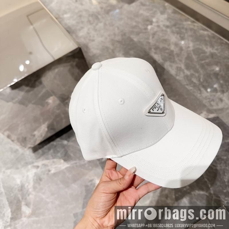 Replica Prada Hat dx03