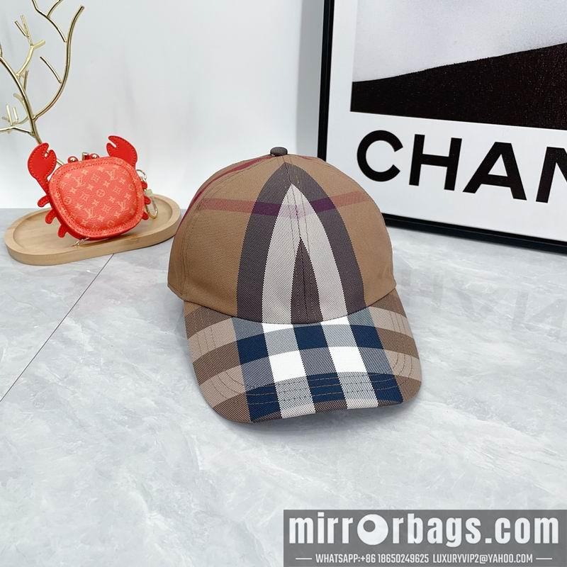 Replica Burberry Hat dx57