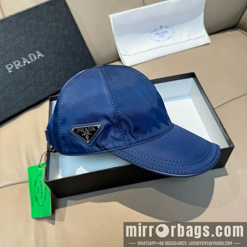 Replica Prada Hat dx64