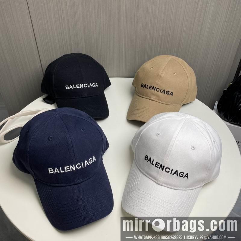 Replica Balenciaga Hat dx85