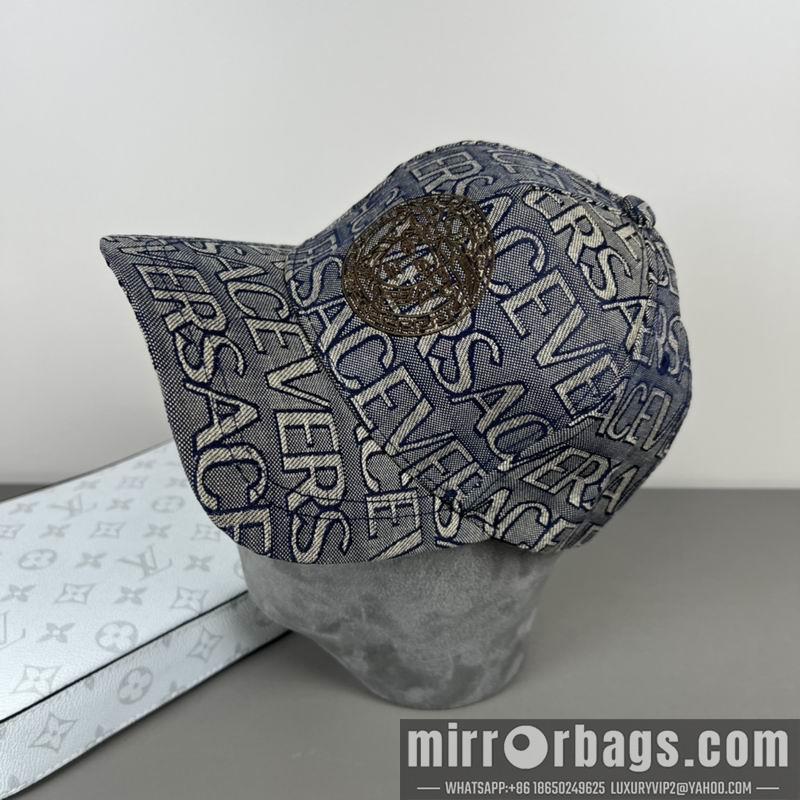 Replica Versace Hat dx12