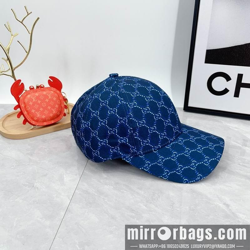 Replica Gucci Hat dx141