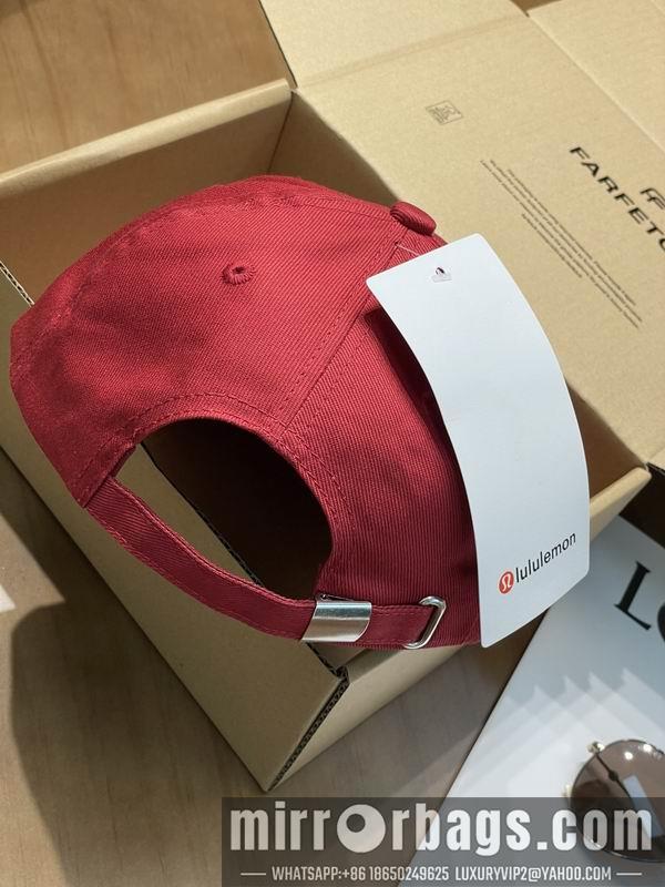 Replica Lululemon Hat dx12