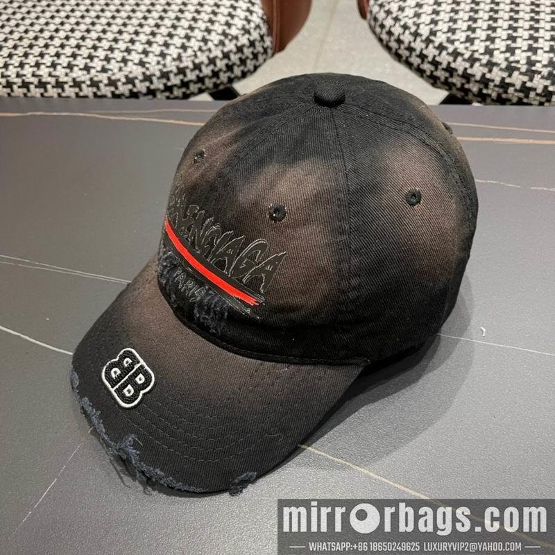 Replica Balenciaga Hat 110602