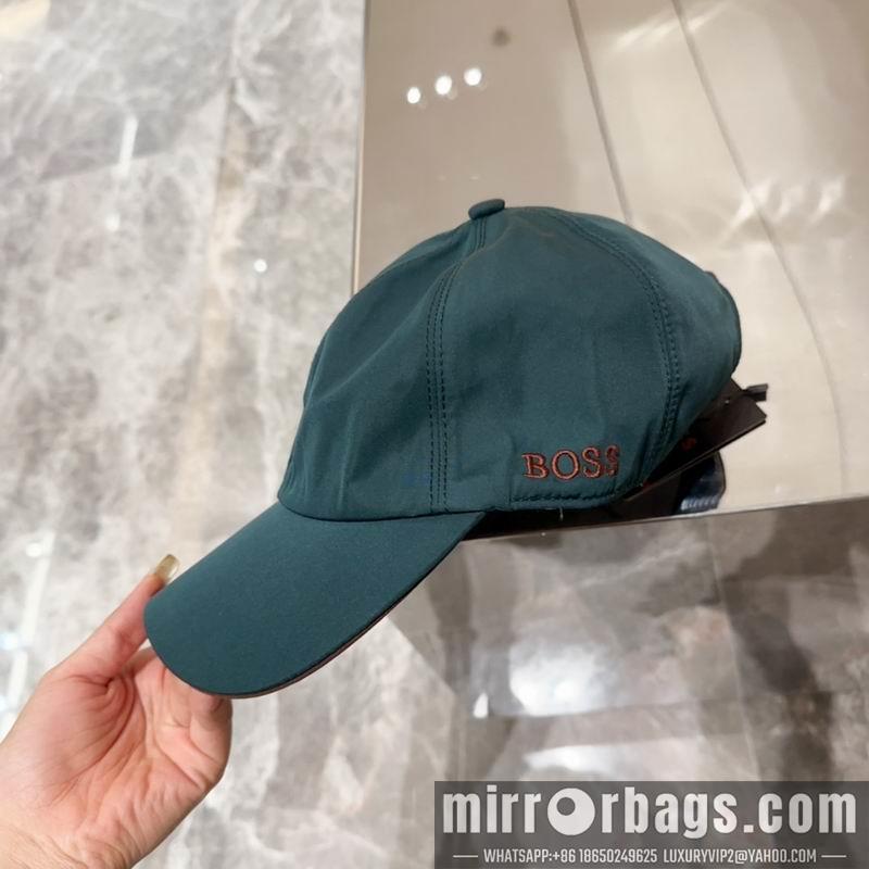 Replica Boss Hat 071201