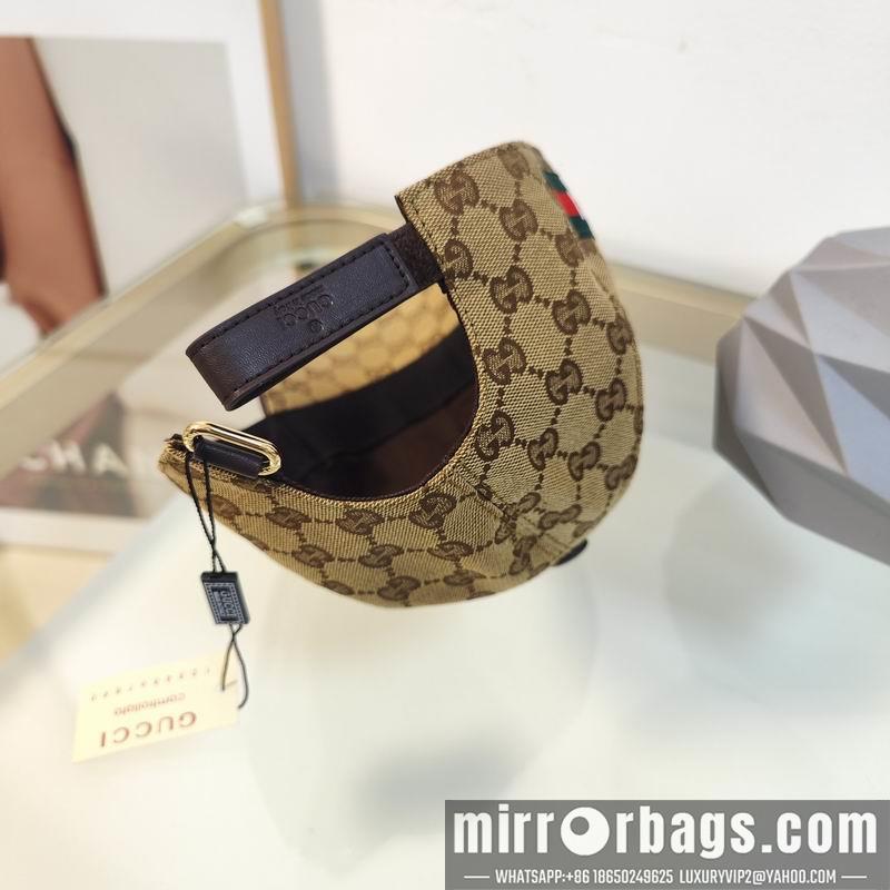 Replica Gucci Hat dx145