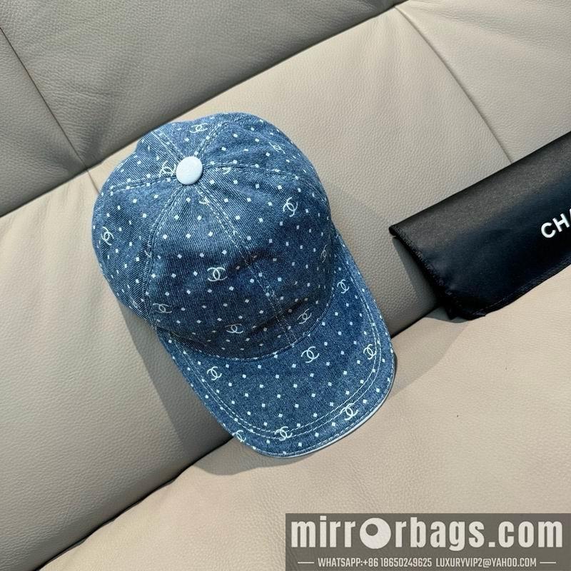 Replica Chanel Hat dx43